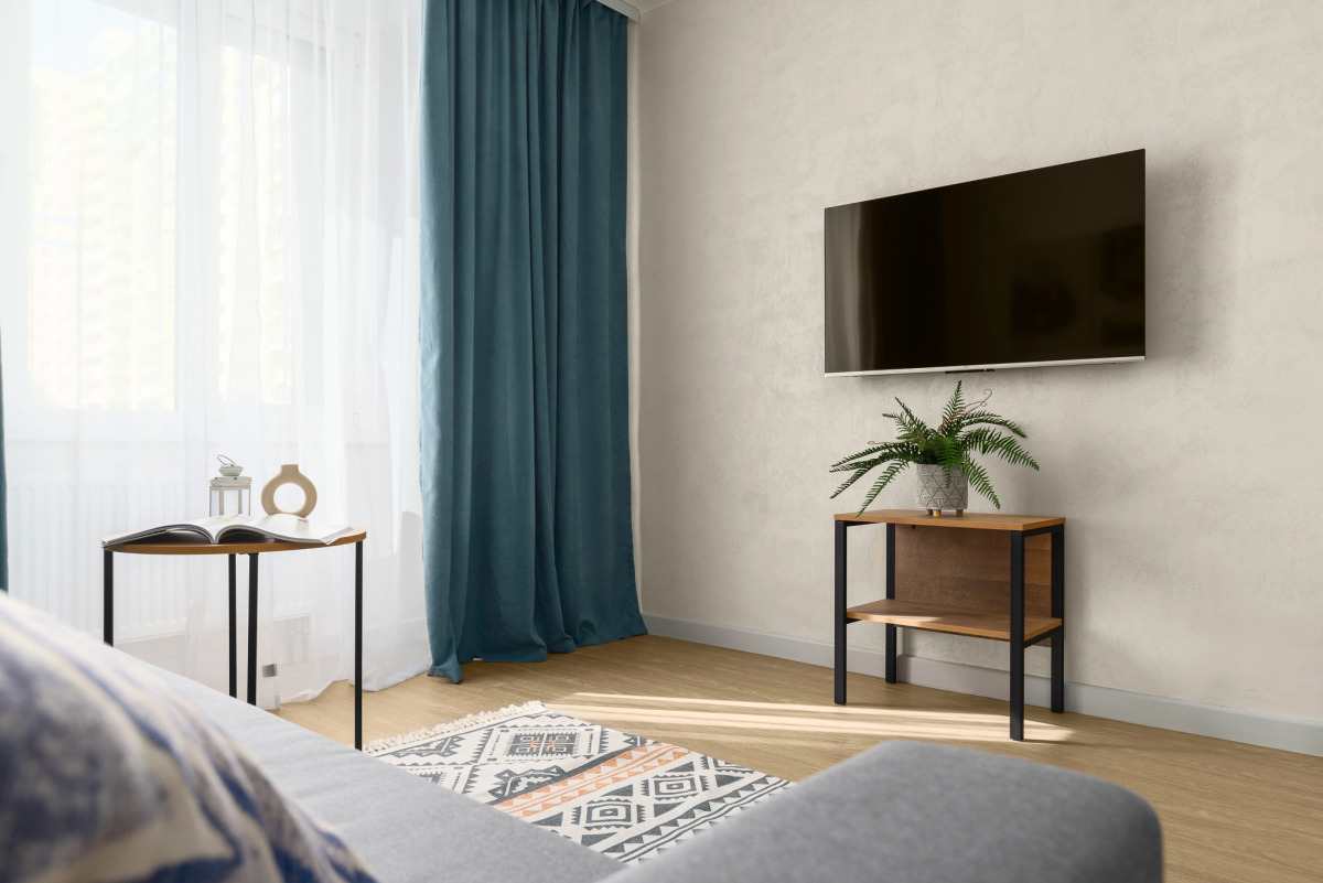 Апартаменты Grand Palace 635