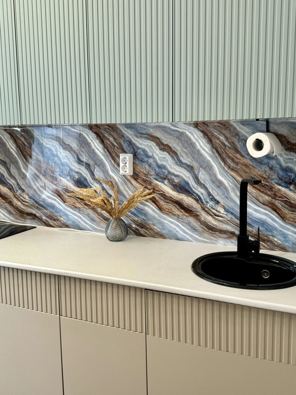 Квартира Уютная