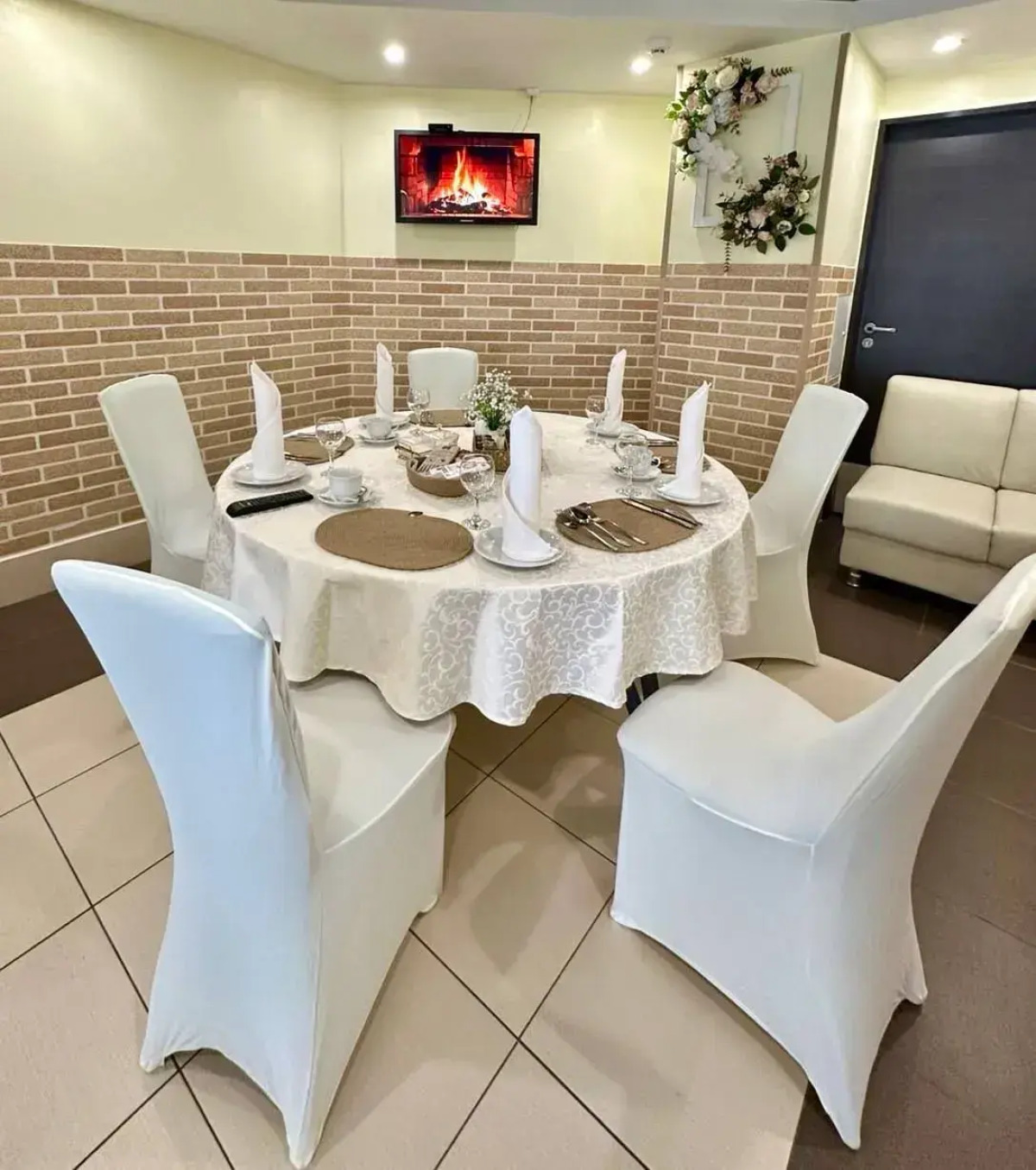 Отель Арена