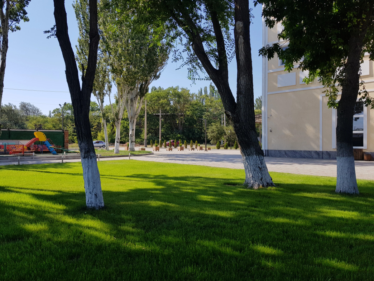 Мини-отель Мотель Koyote ИП Кылчик Д.П.