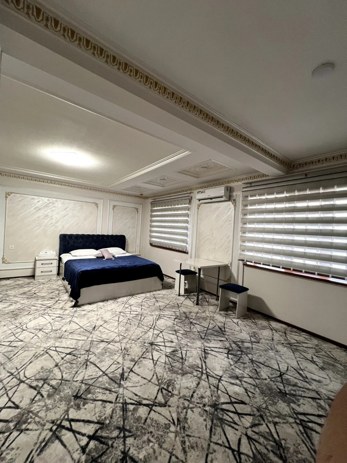 Отель Payitaxt Andijan