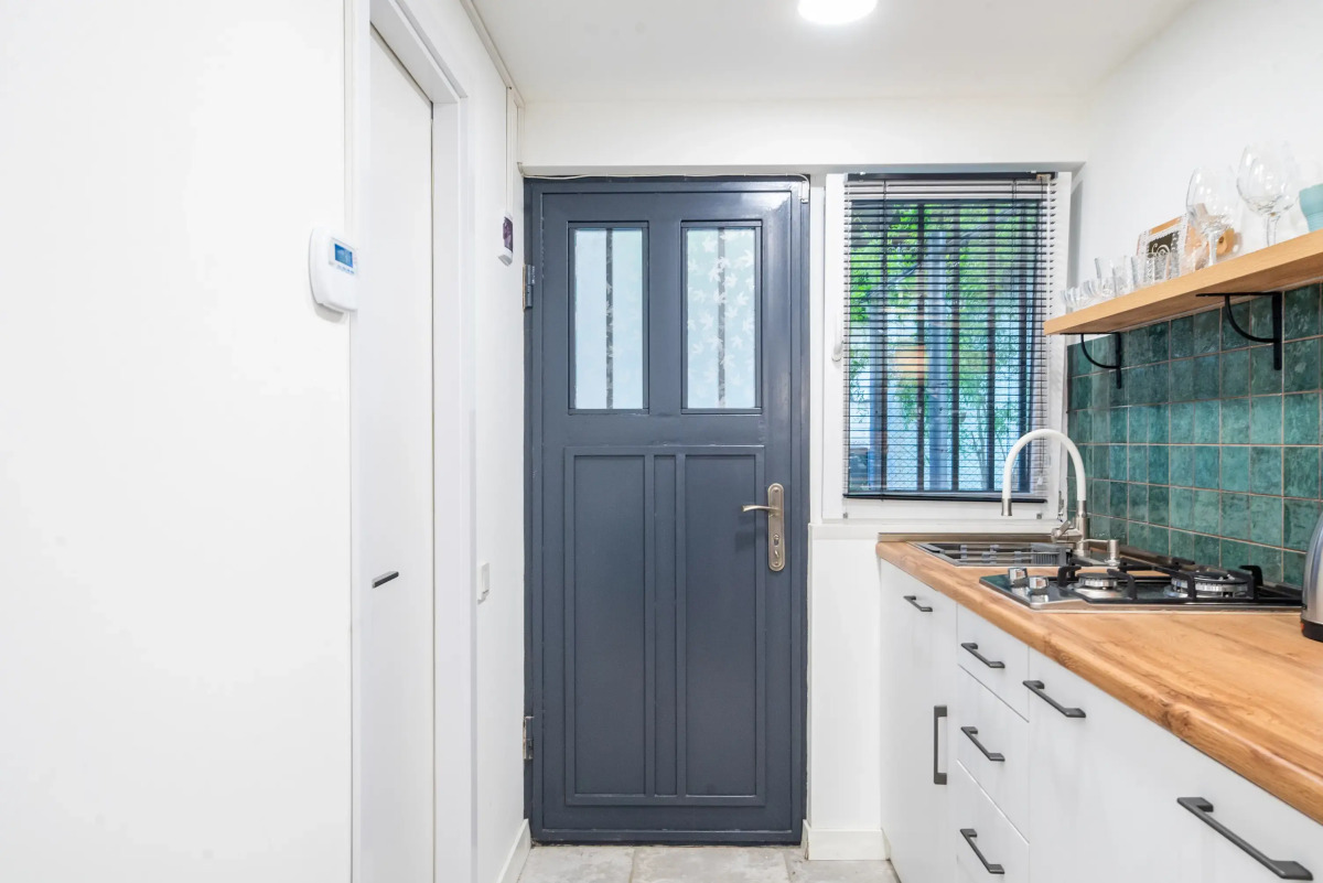 Апартаменты HB apartments Irakli Abashidze