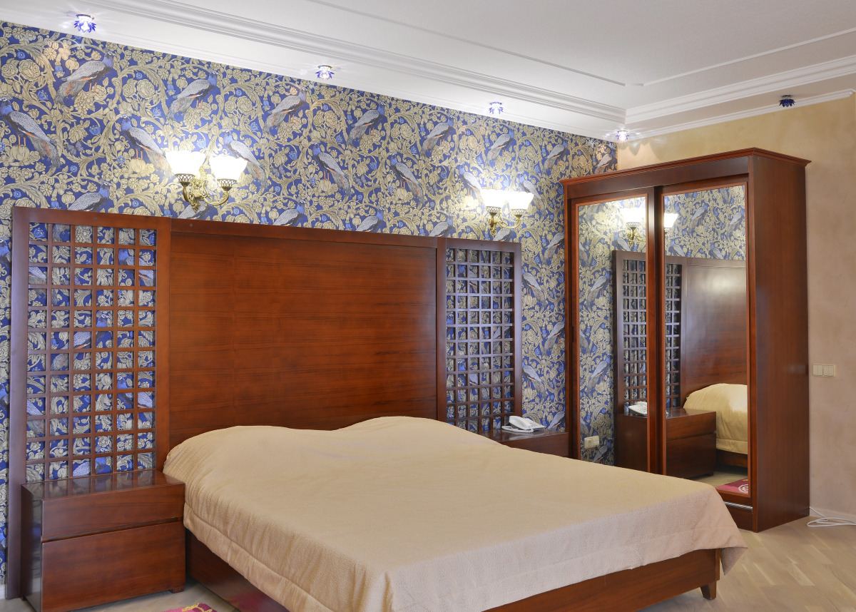 Спа-Отель Вилла София