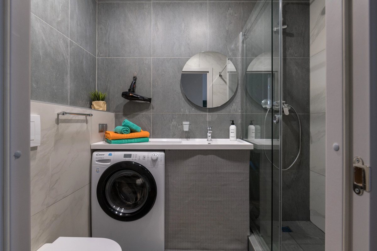 Апартаменты Лето у метро Автово