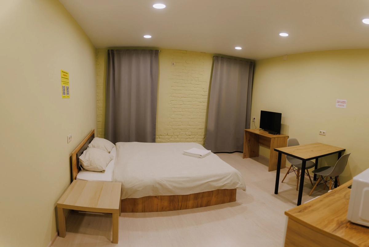 Гостевой дом Студия 23