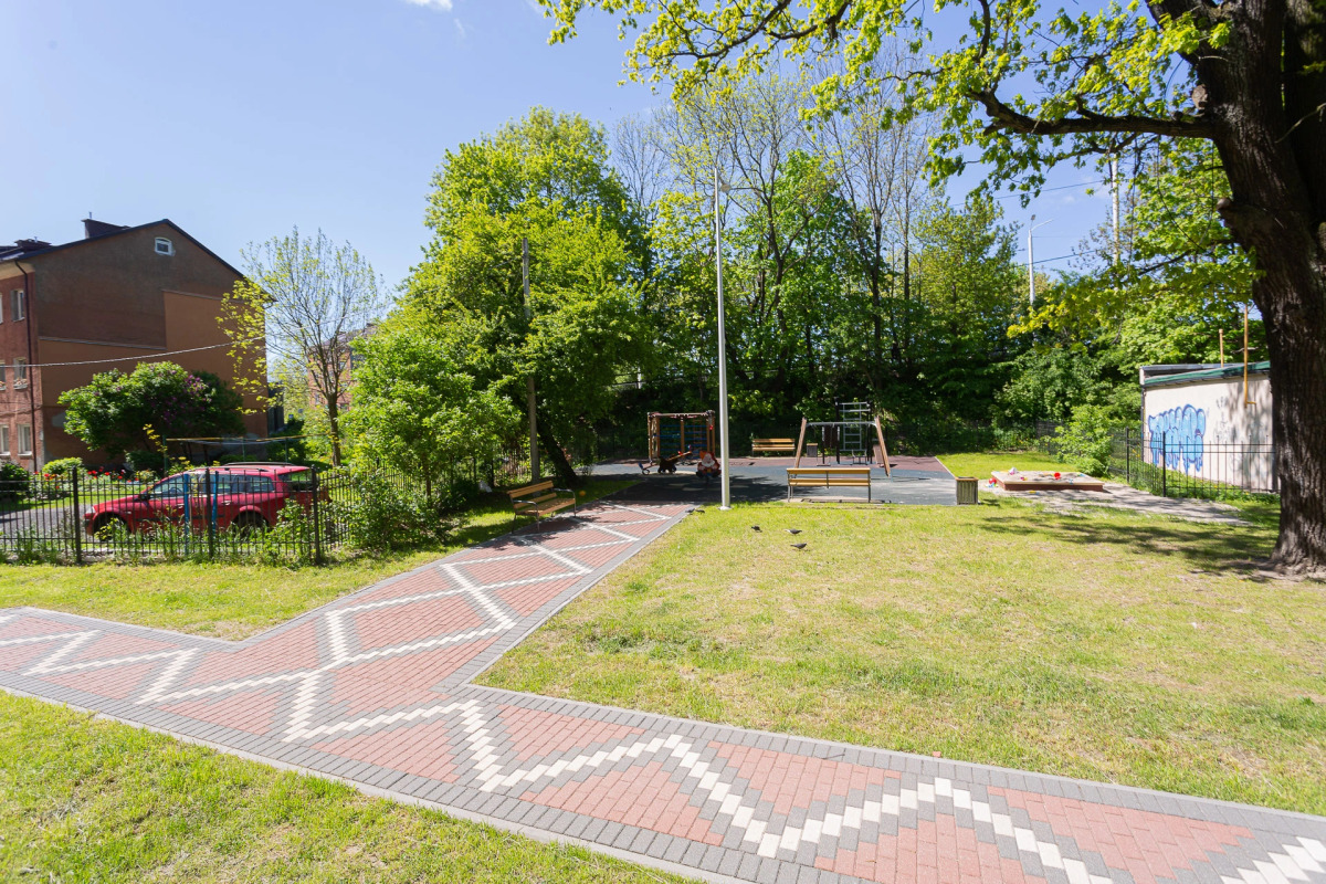 Квартира на Первомайской дом 5