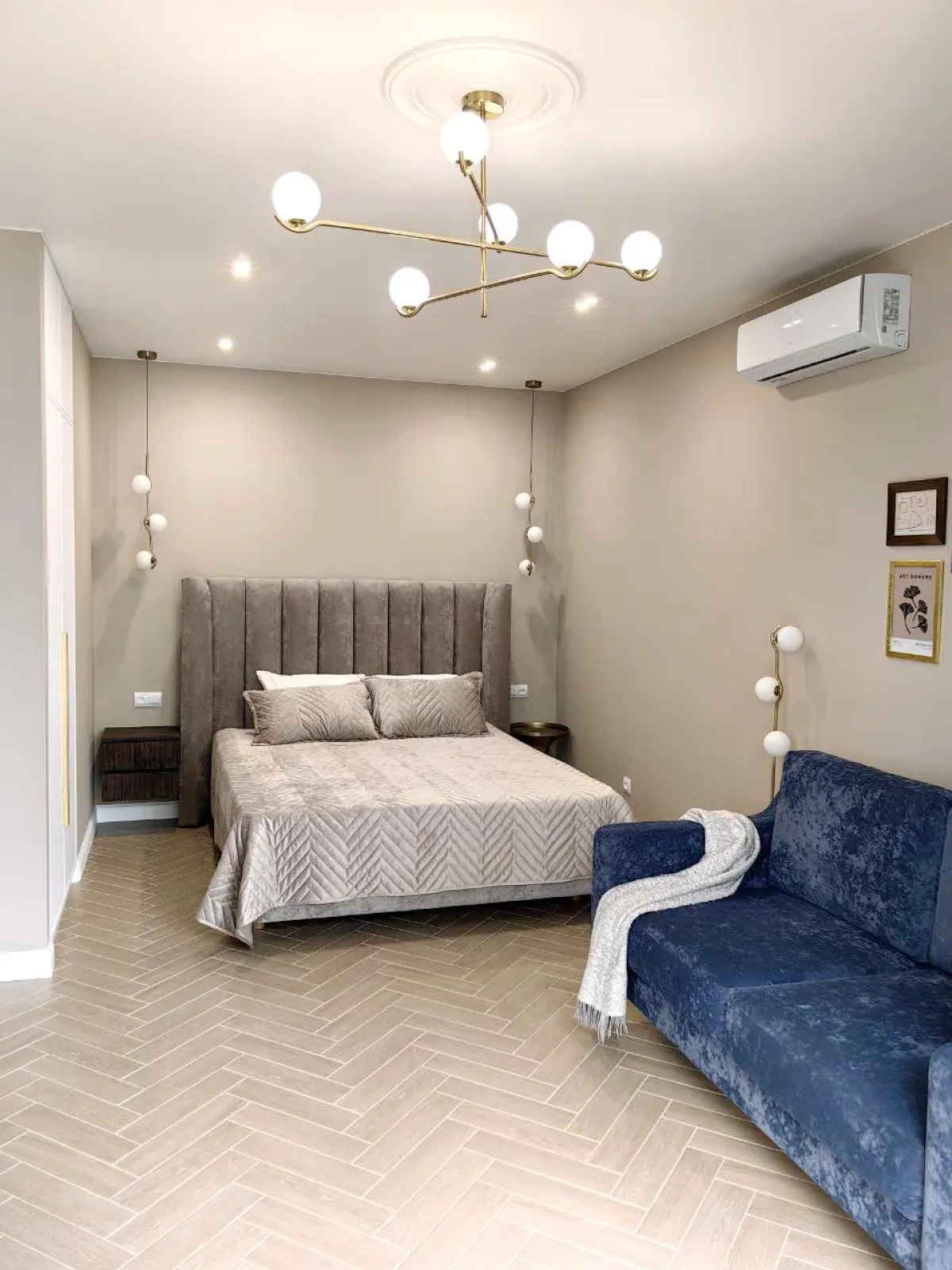 Квартира На Советской