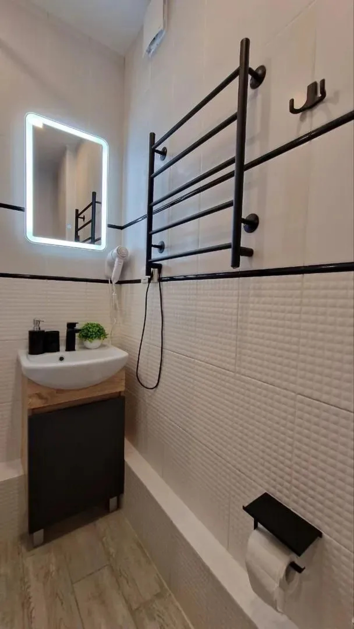 Квартира на бульваре Радищева 19