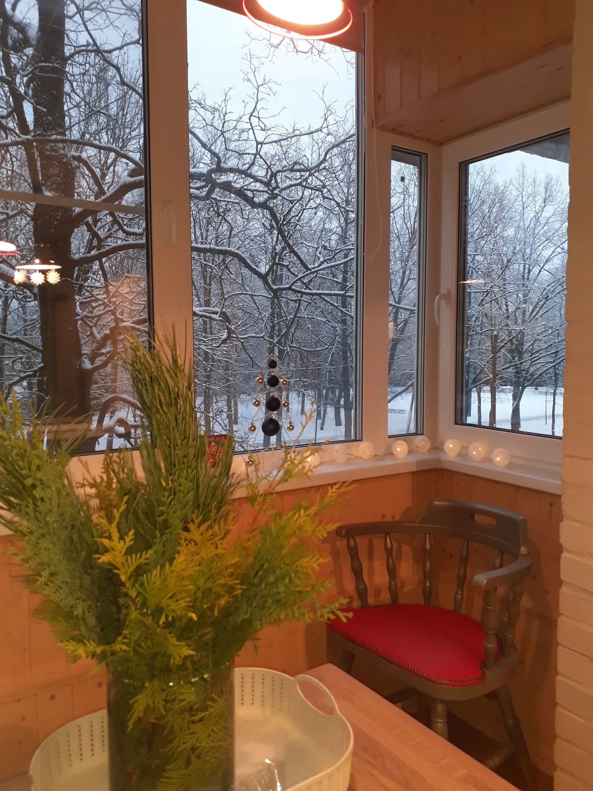 Апартаменты Sun Home