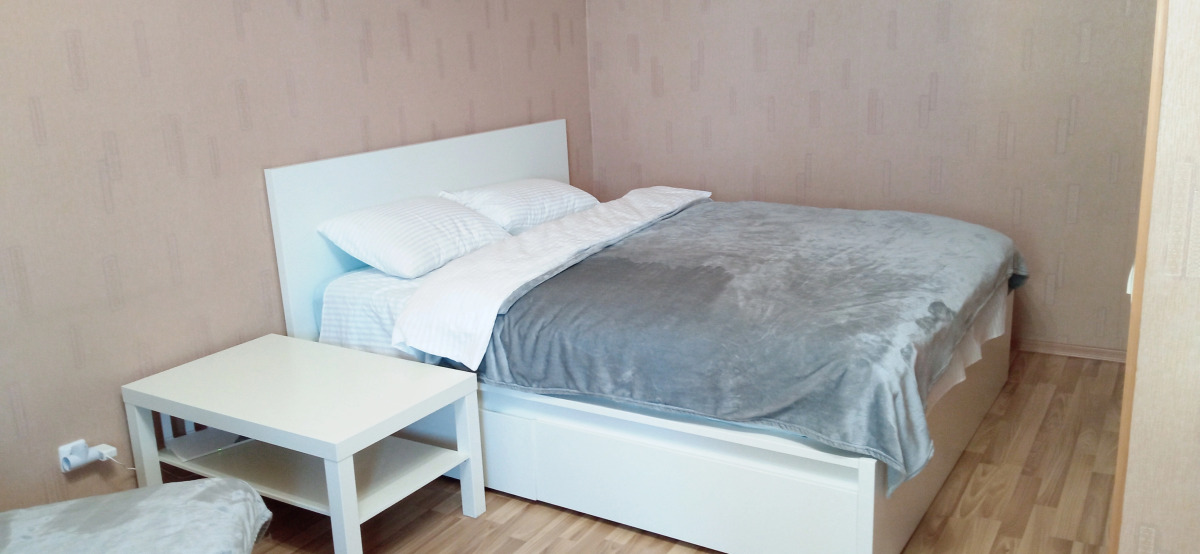 Квартира у Вредена