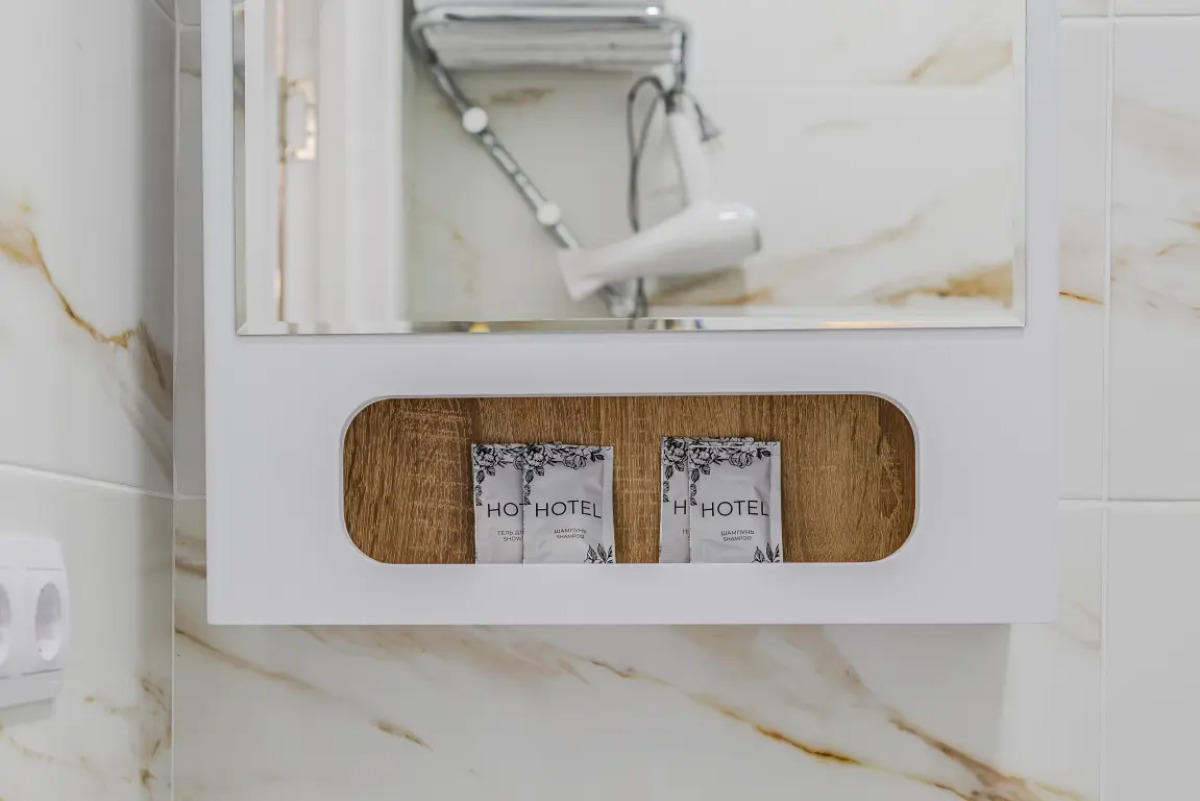 Апартаменты 6 А654