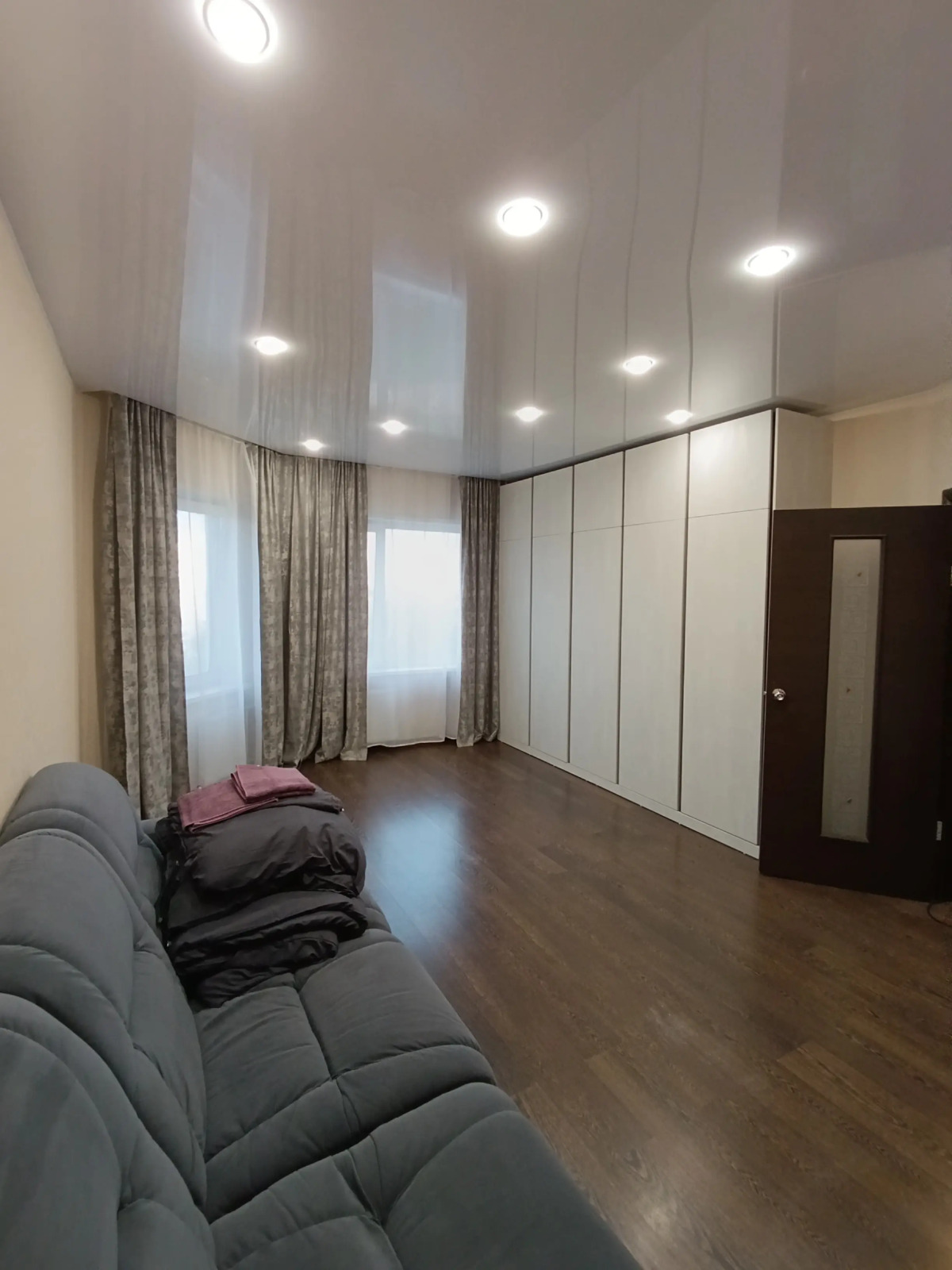 Квартира Уютная