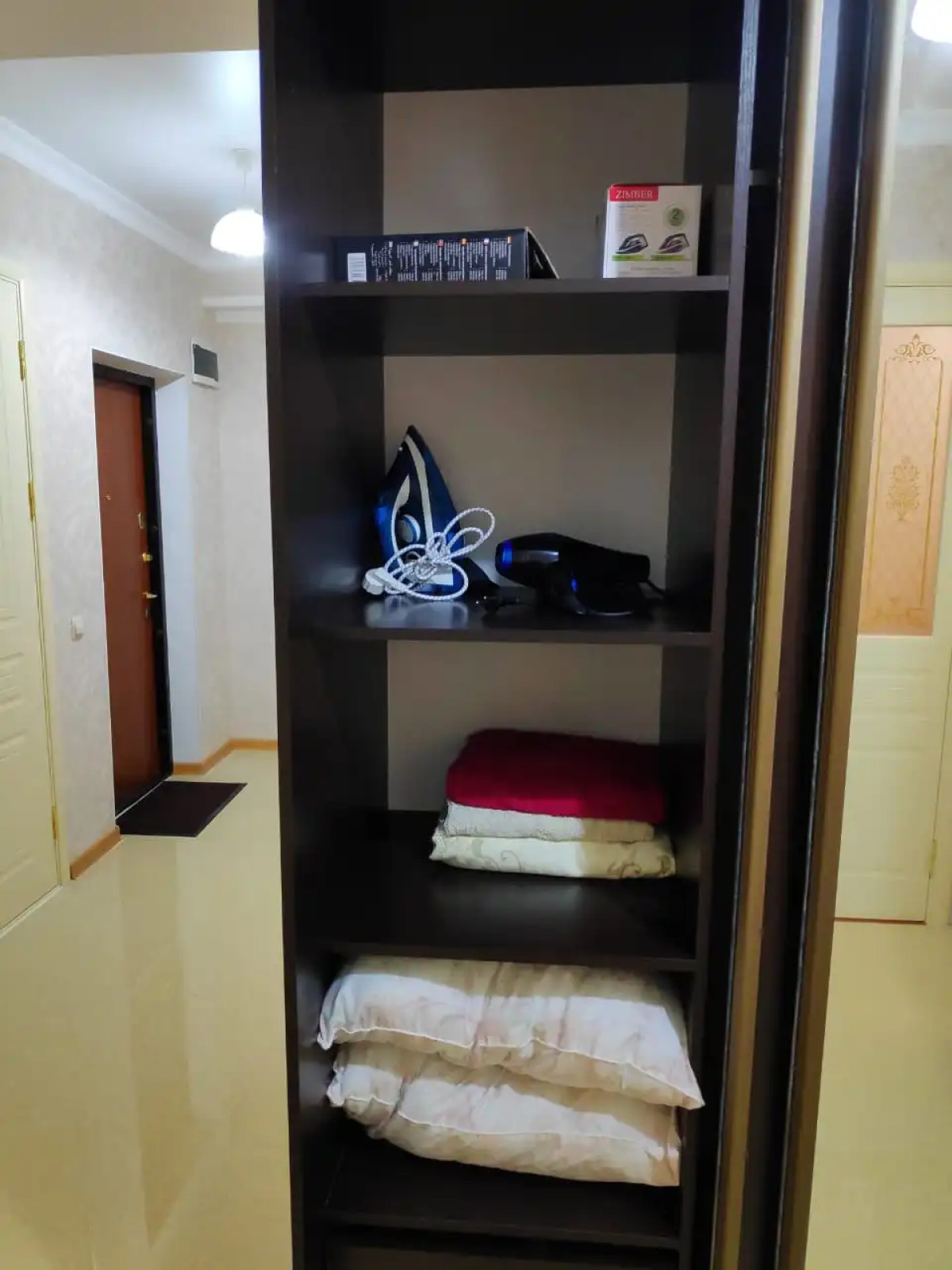 КвартОтель на М.Горького 85Б