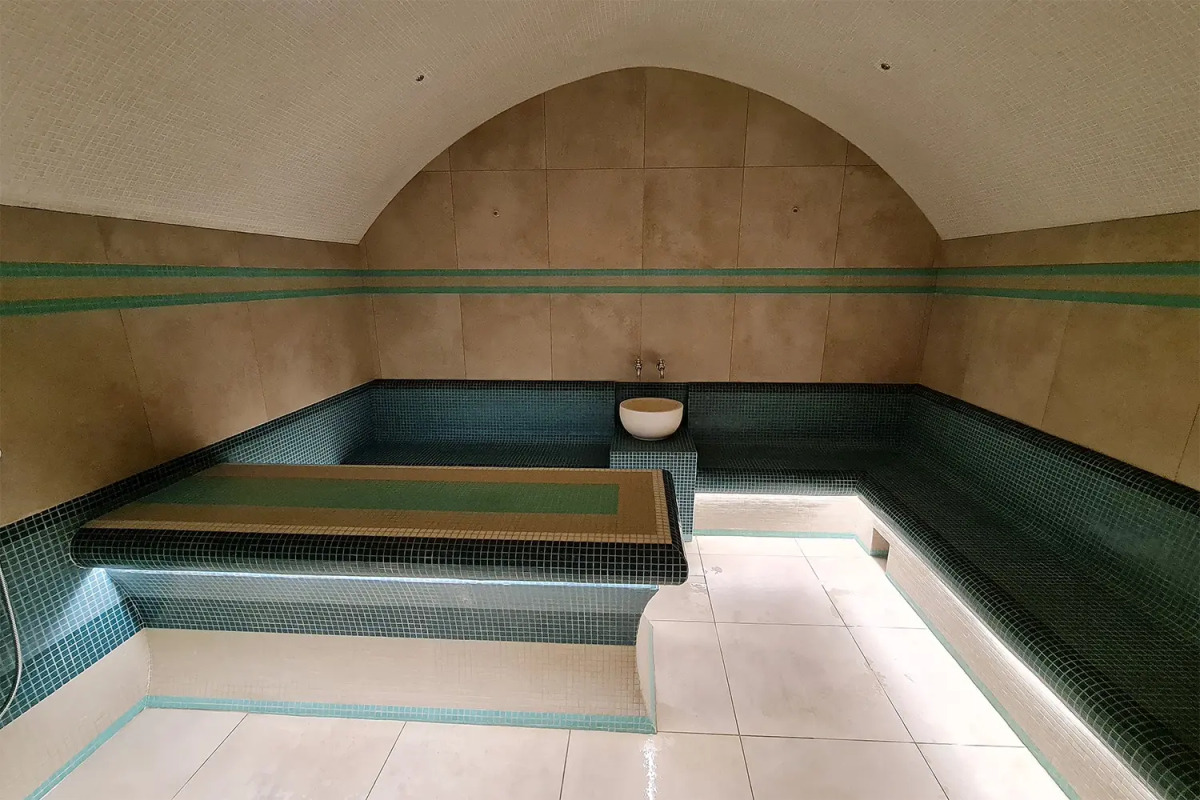 Отель Мышк Инн