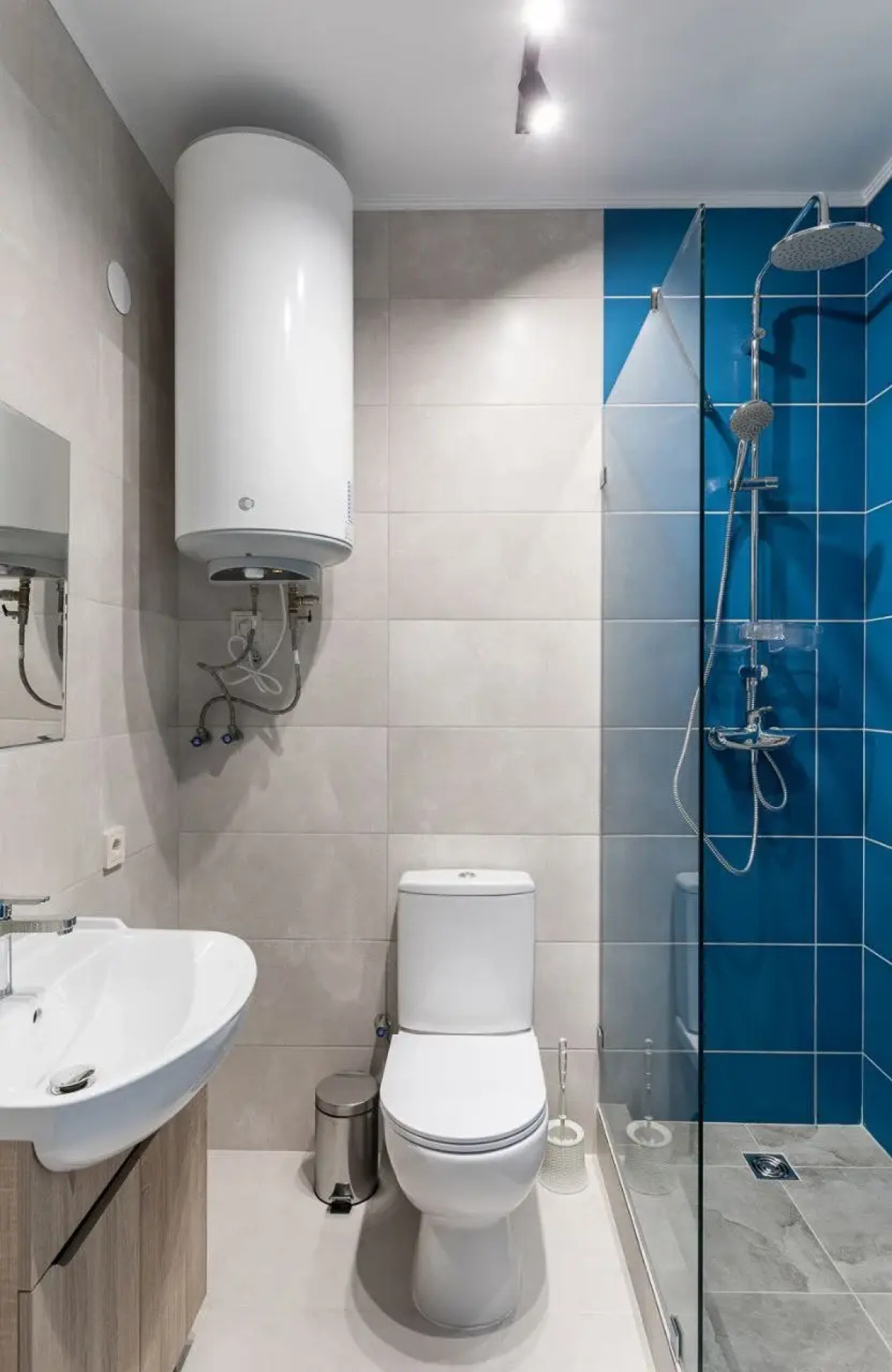 Апартаменты Домик у Моря