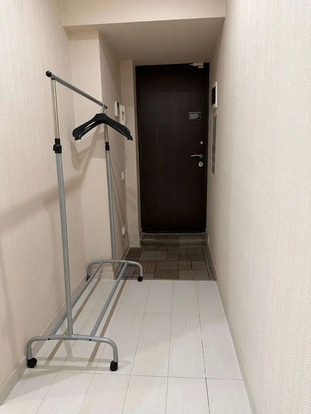 Апартаменты Уютные 2-комнатные