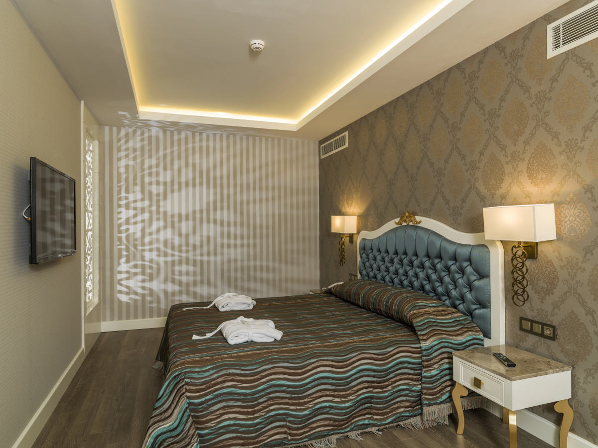 Отель Karmir Resort  & SPA