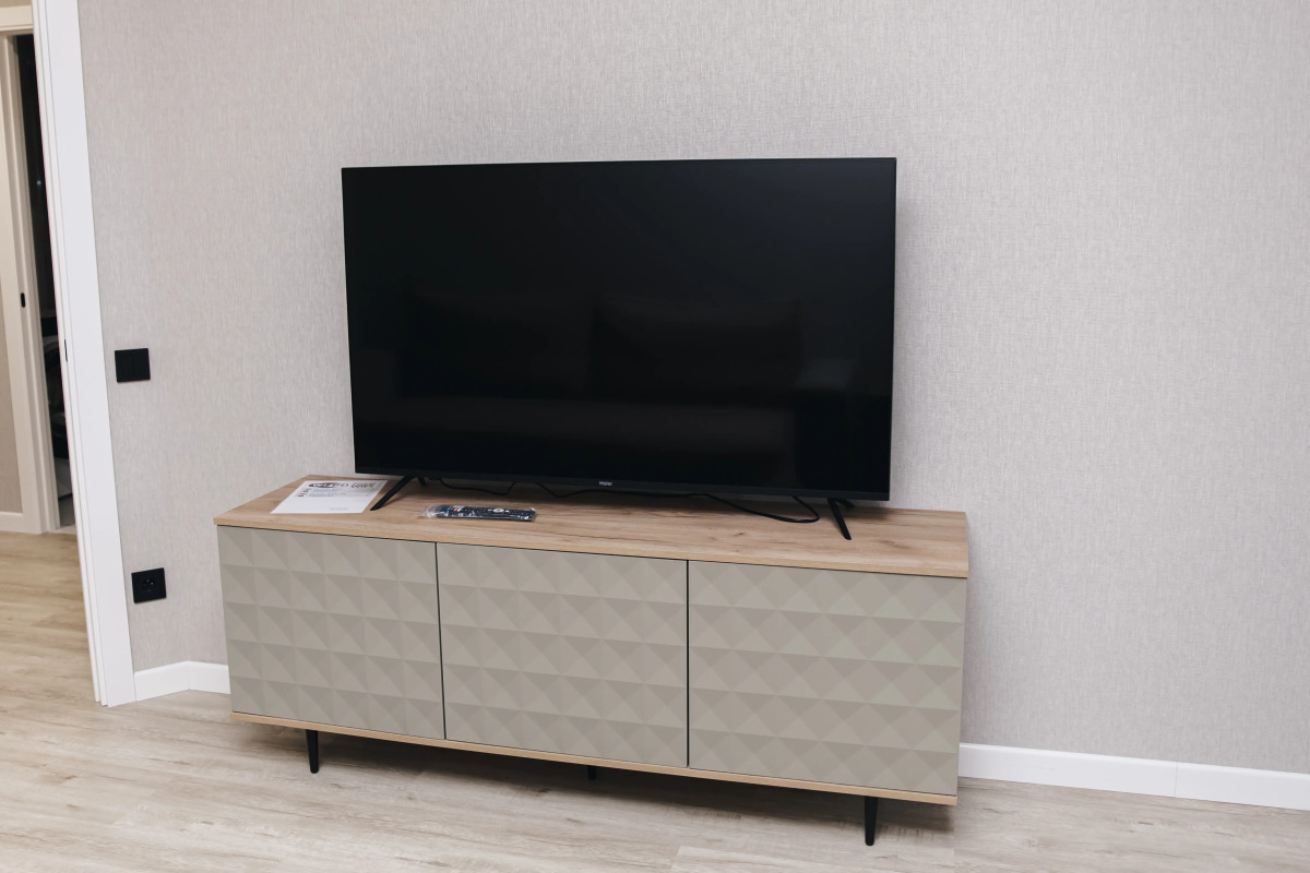 Квартира Пятигорская 43