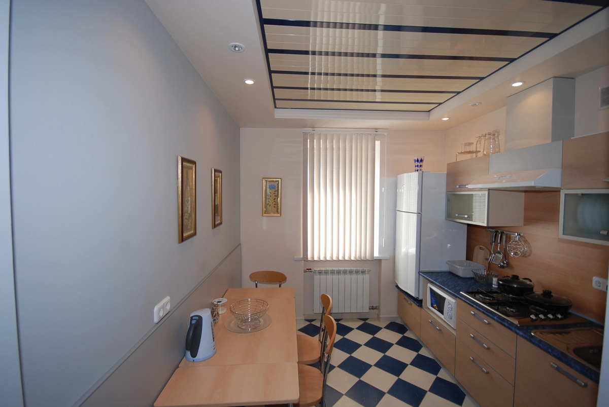 Гостевой дом Территория Комфорта