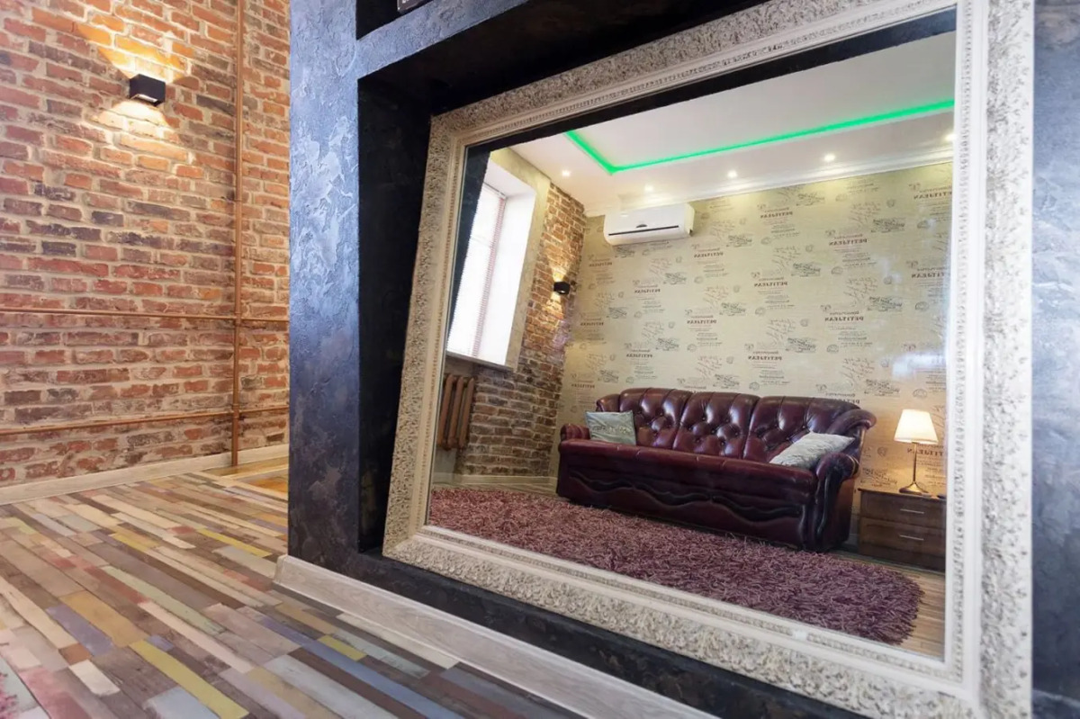 Апартаменты Yakuba Kolasa 6