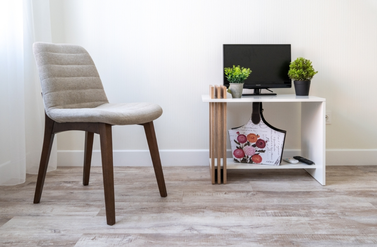 Квартира Весна на Измайловском