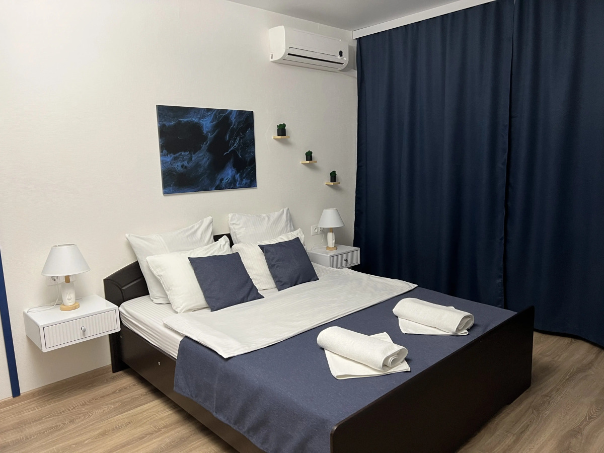 Апартаменты Возле ТРЦ ТАУ