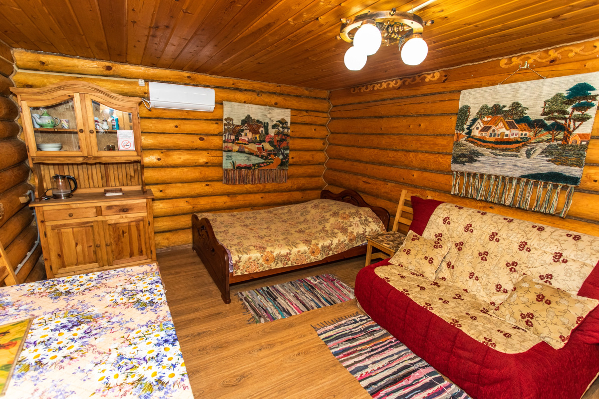 Гостевой дом  "АЛЕКСАНДРиЯ"