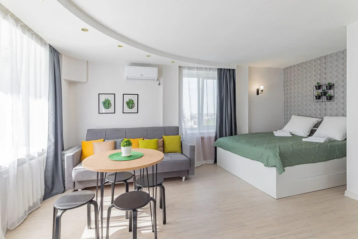 Апартаменты сказка в лучшем месте