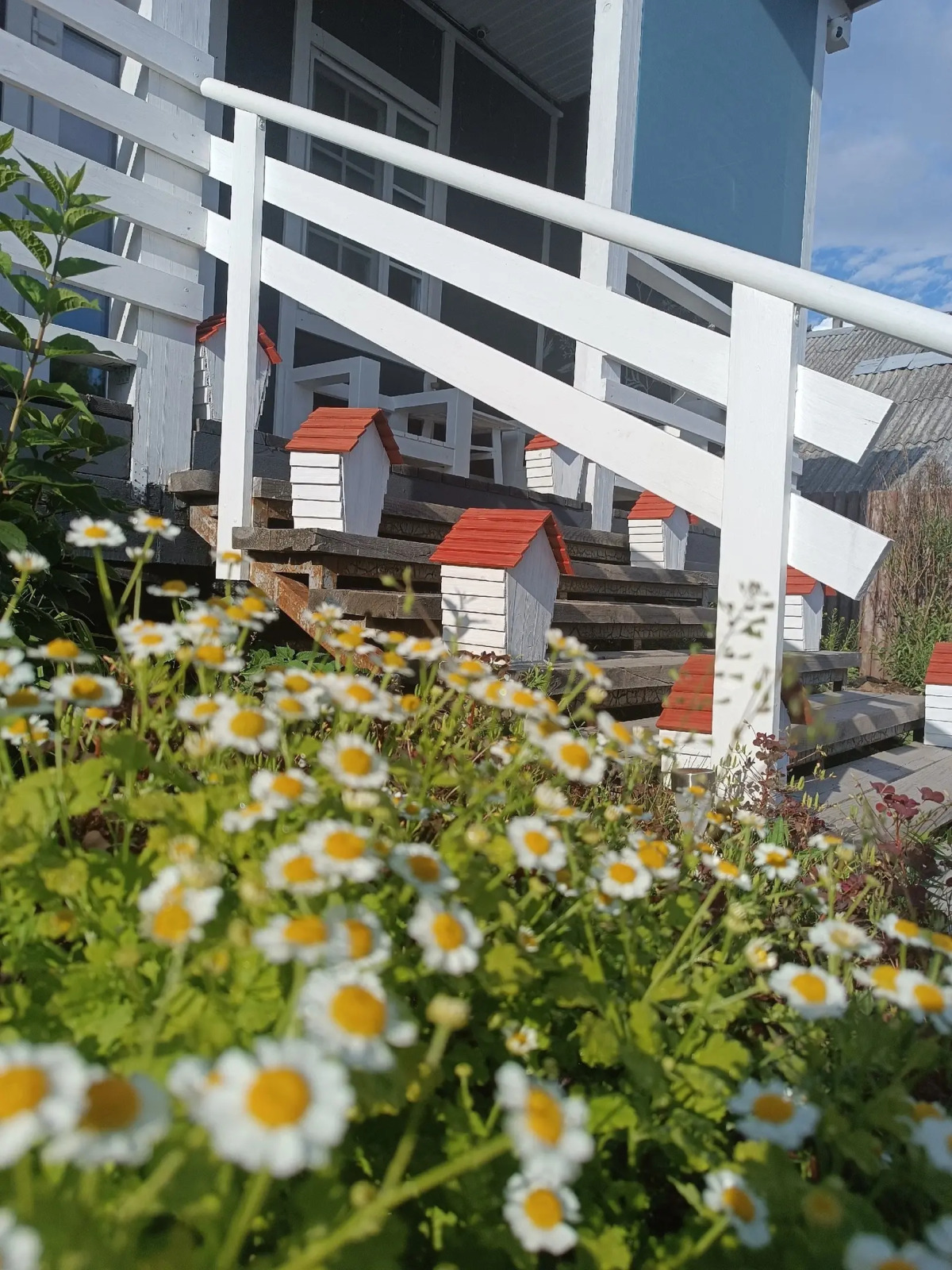 Гостевой Дом Уютный Тихвин