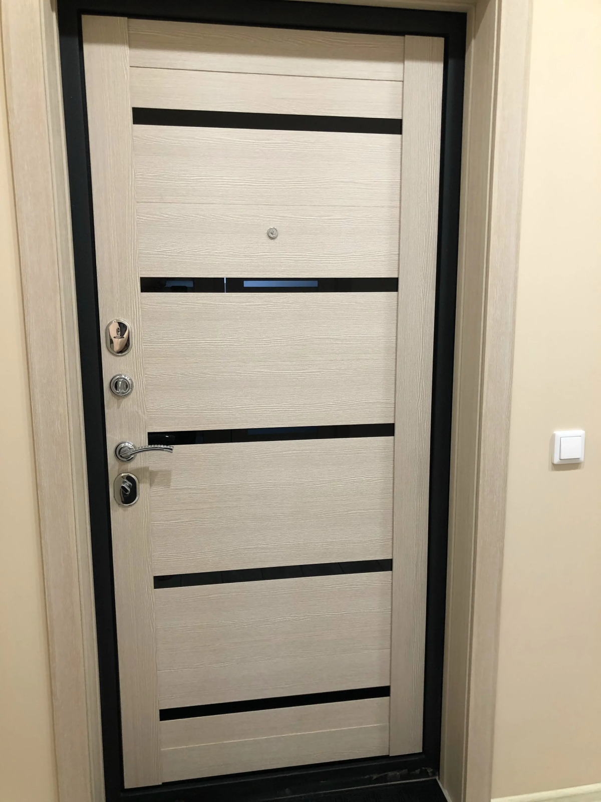 Апартаменты НСК на Немировича-Данченко 167/1