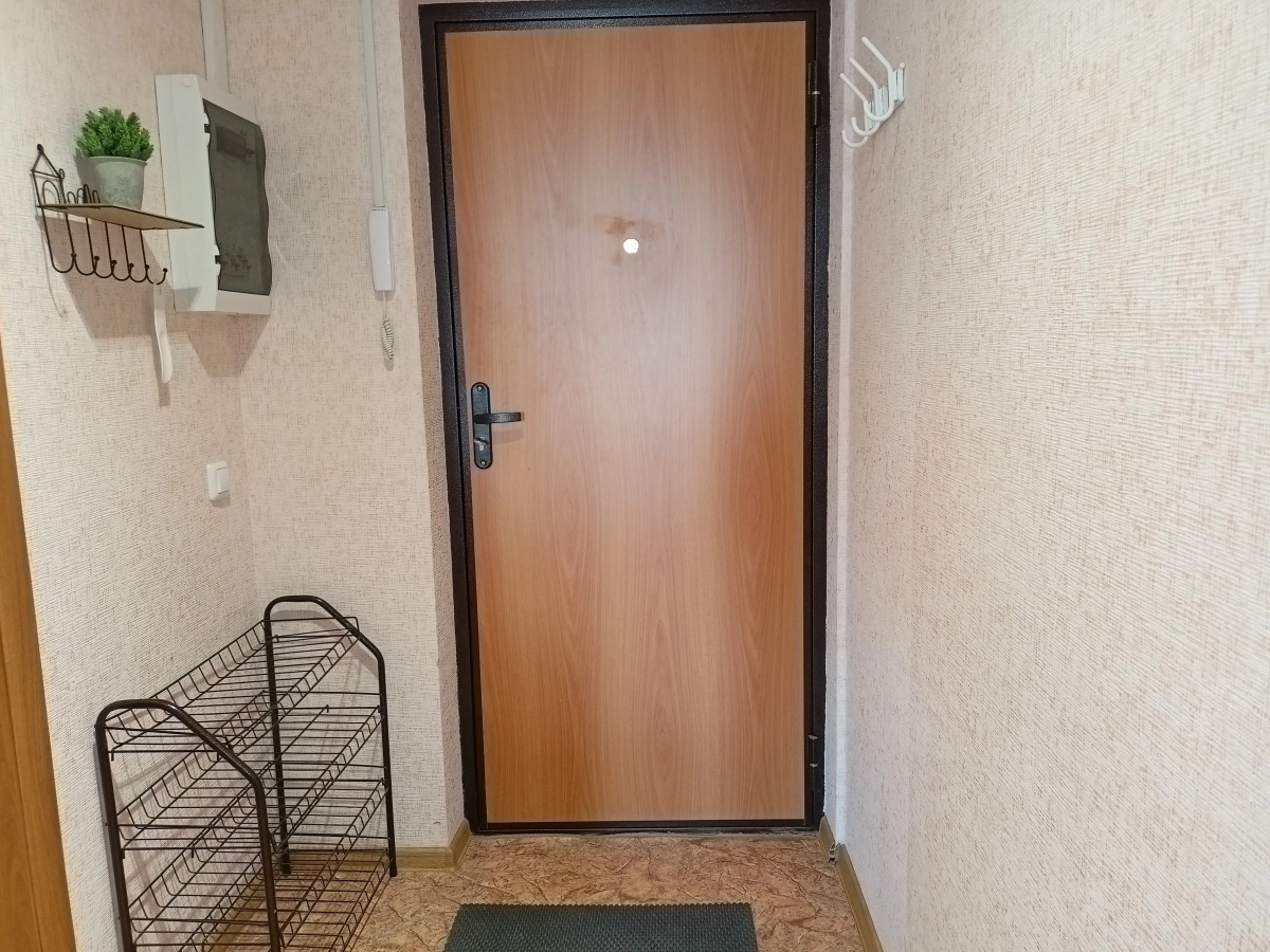 Квартира Студия с видом на озеро