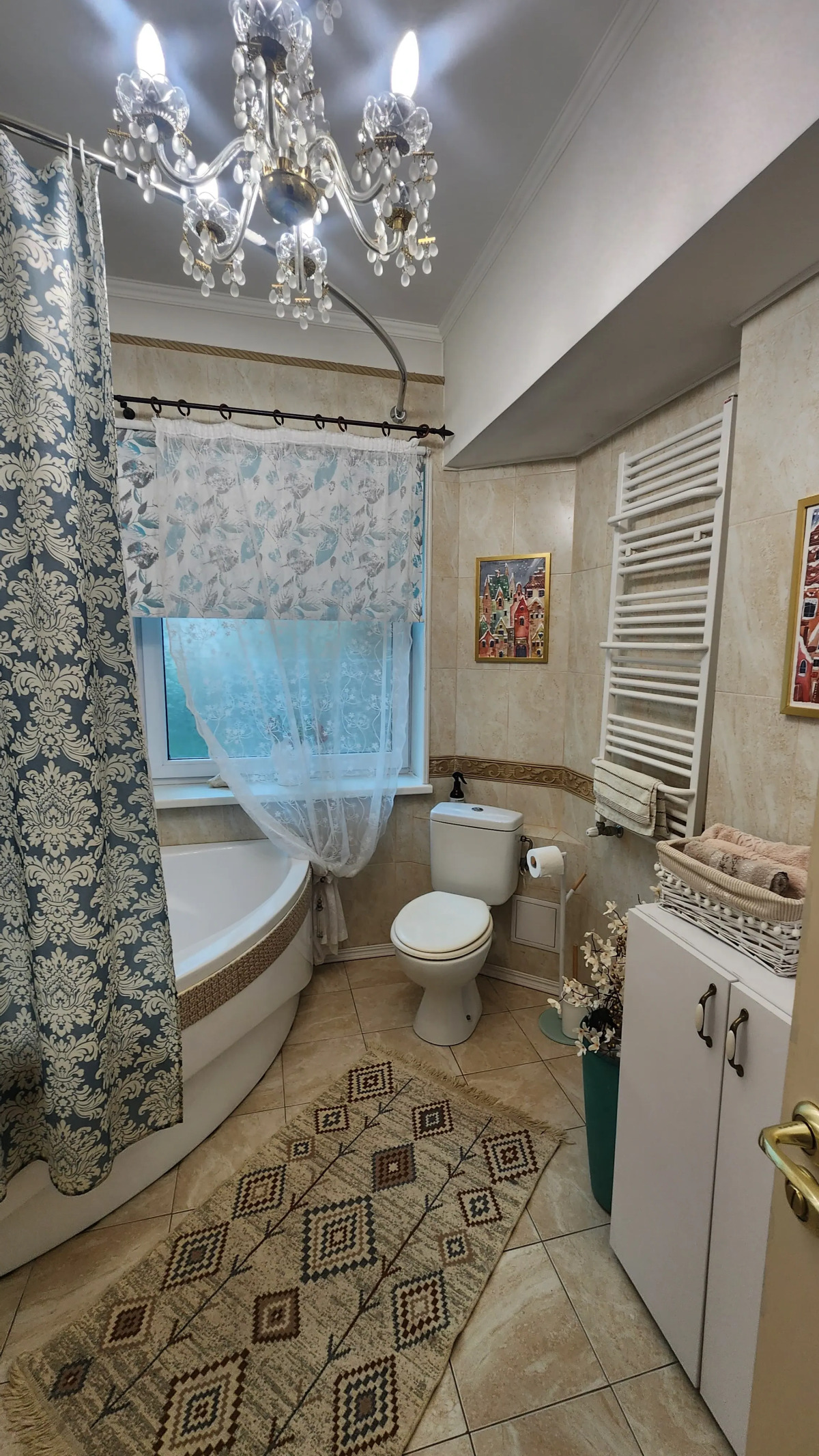 Апартаменты Амалиенау-Адальберт