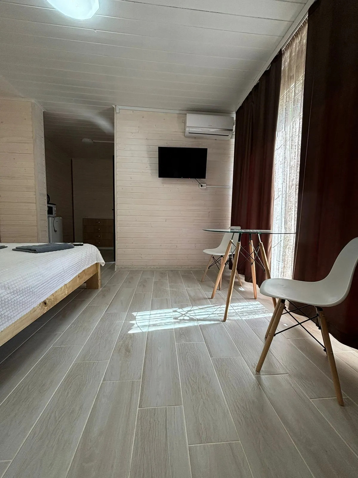 Вилла Гостевая усадьба 3