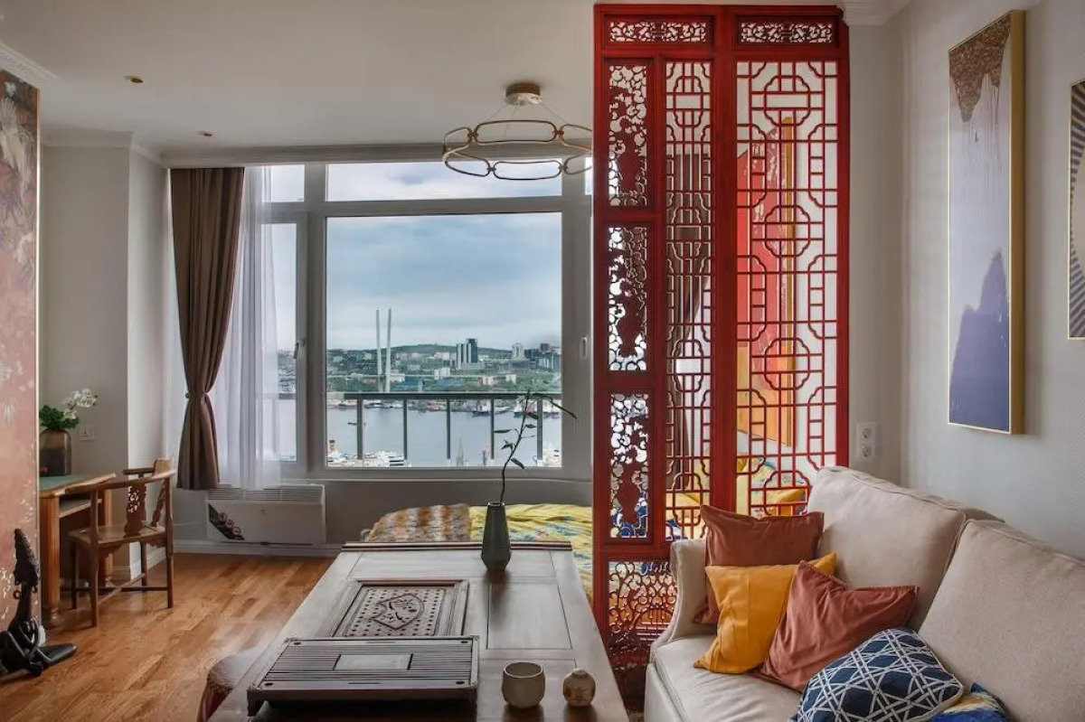 Апартаменты Dao dé Rooms Boutique Aparts