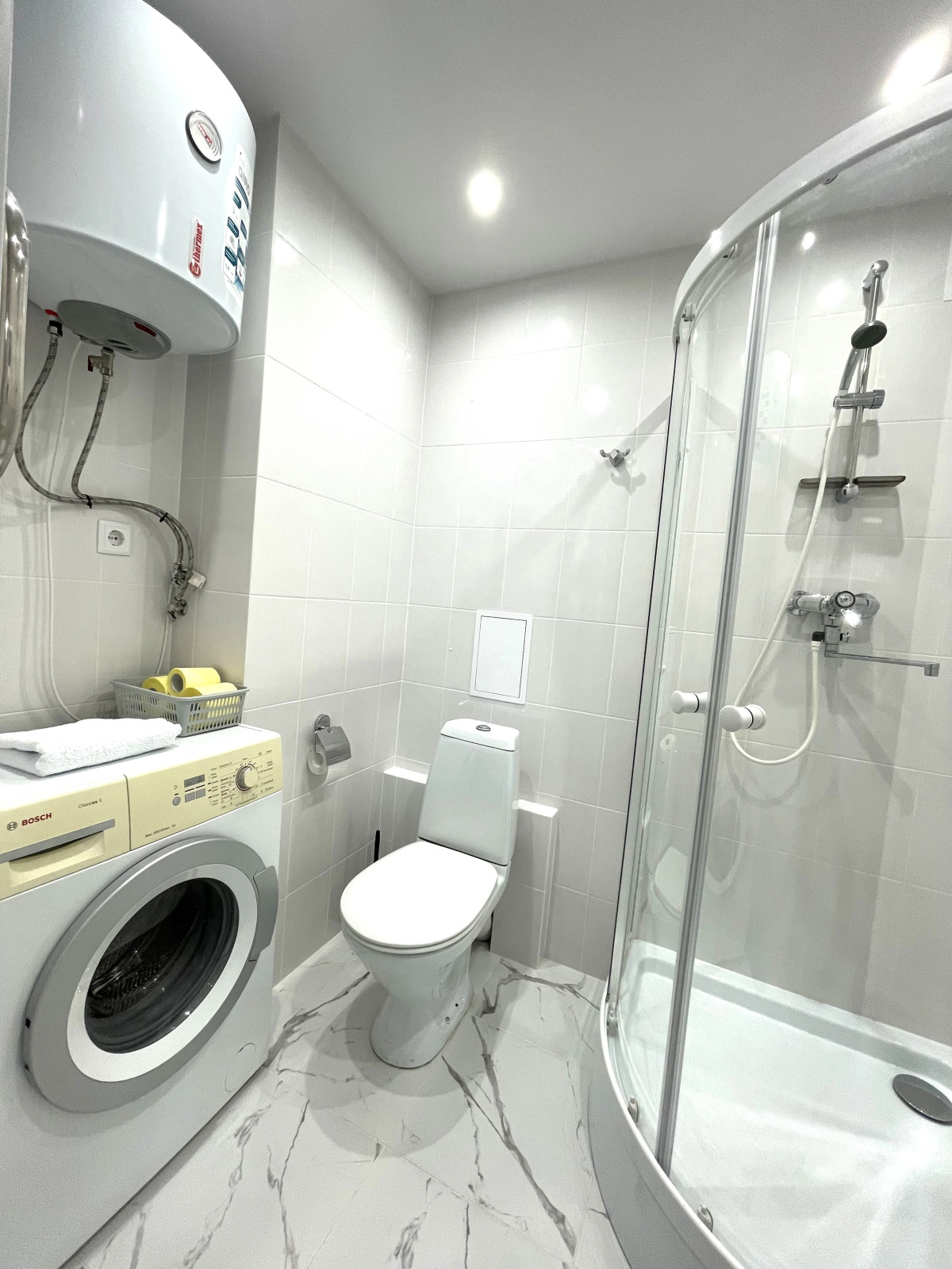 Квартира Напротив набережной