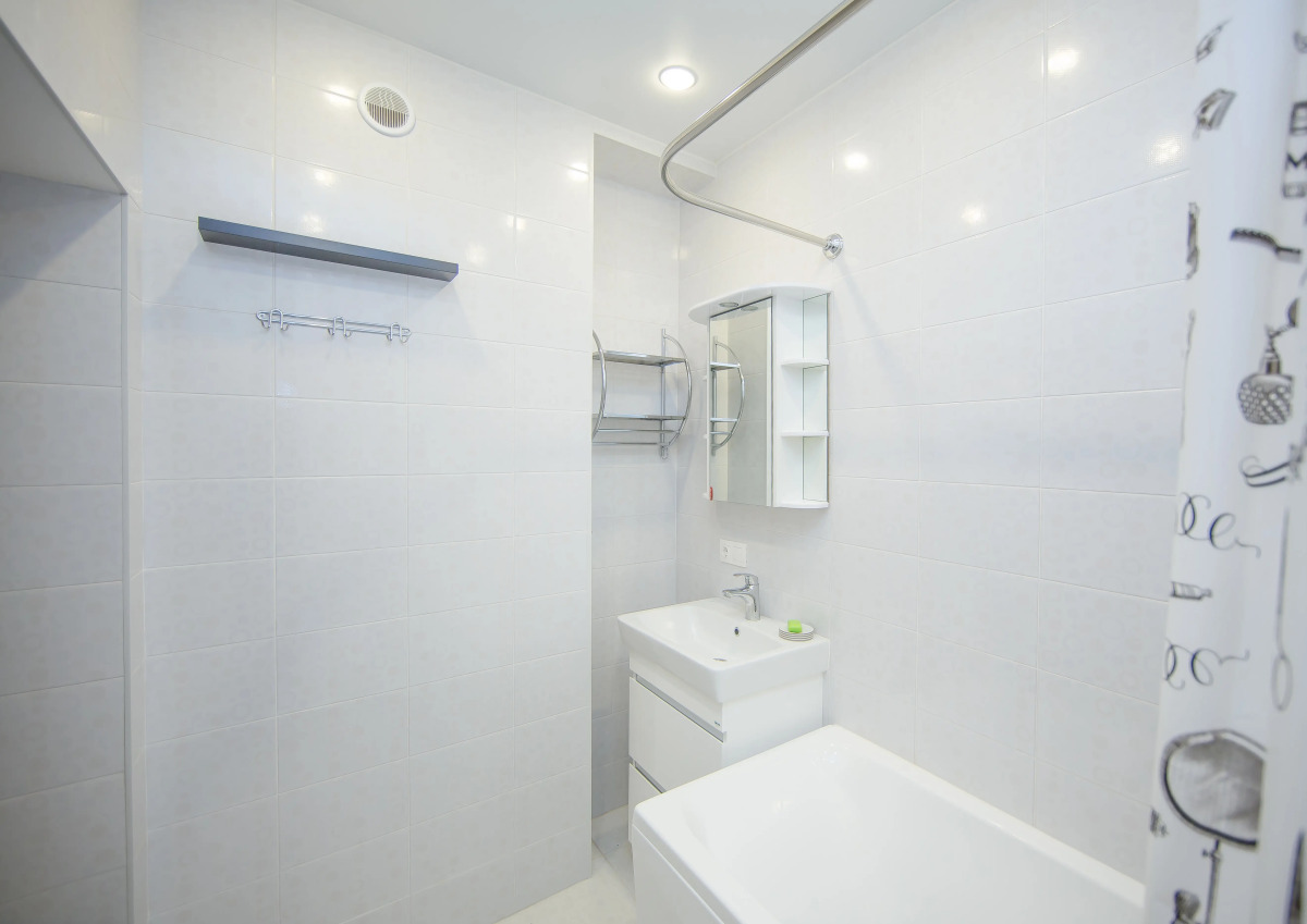 Апартаменты St. Isaak's 4 bedroom & 3 bathroom