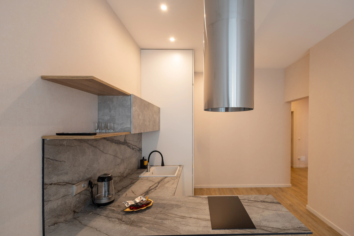 Квартира на Вагоностроительной