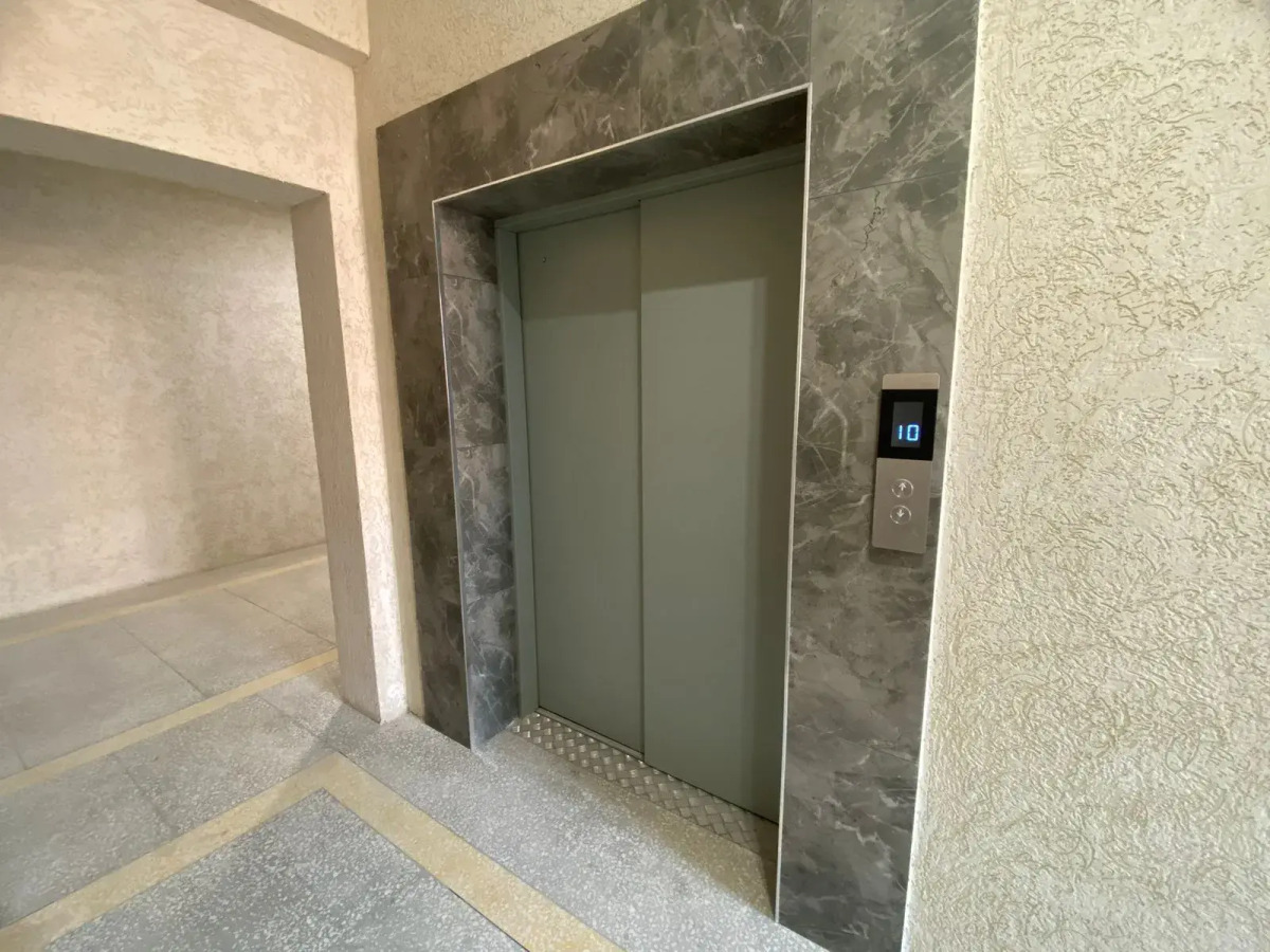 Апартаменты Tur House в Каспийске