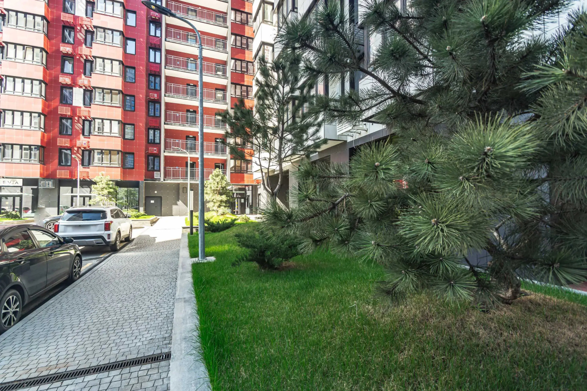 Квартира в Самом Центре Ростова