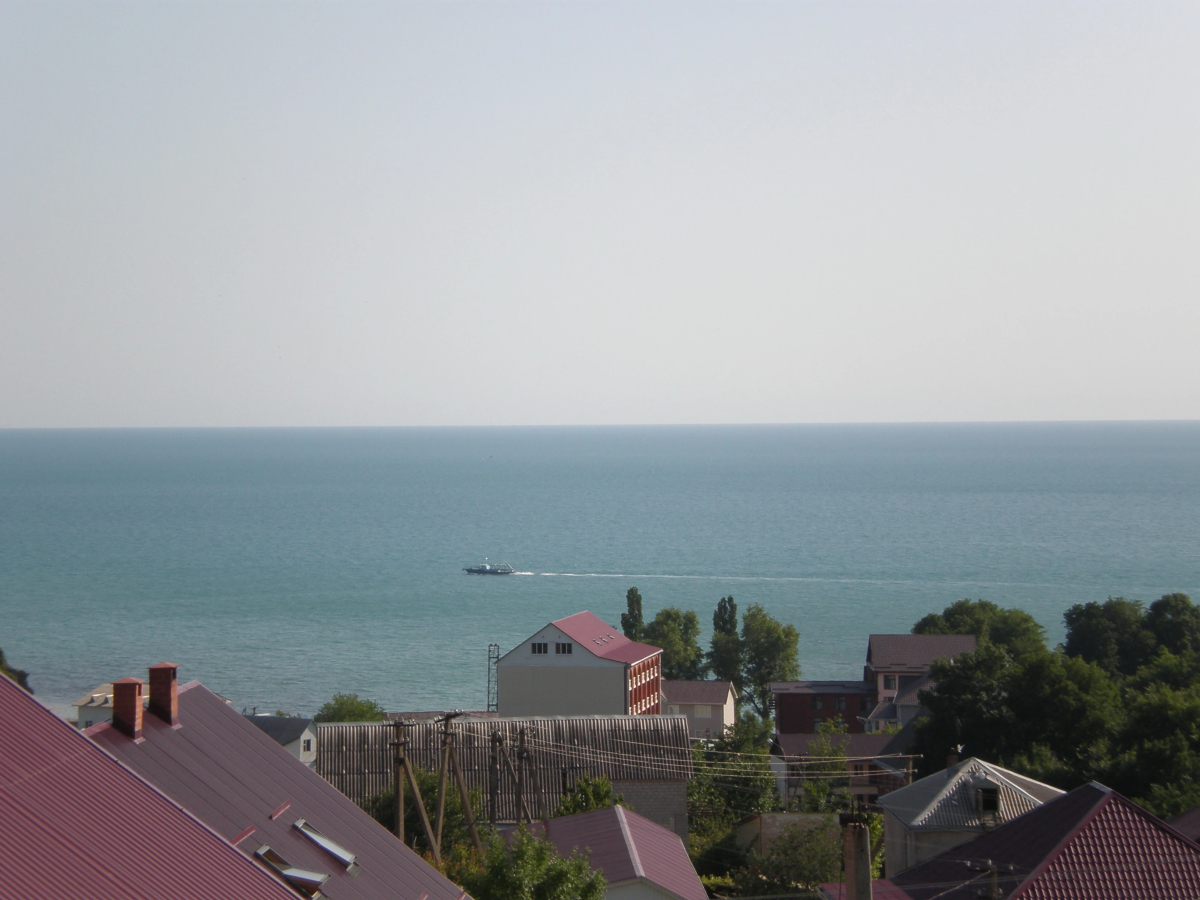 Гостевой Дом Бирюза