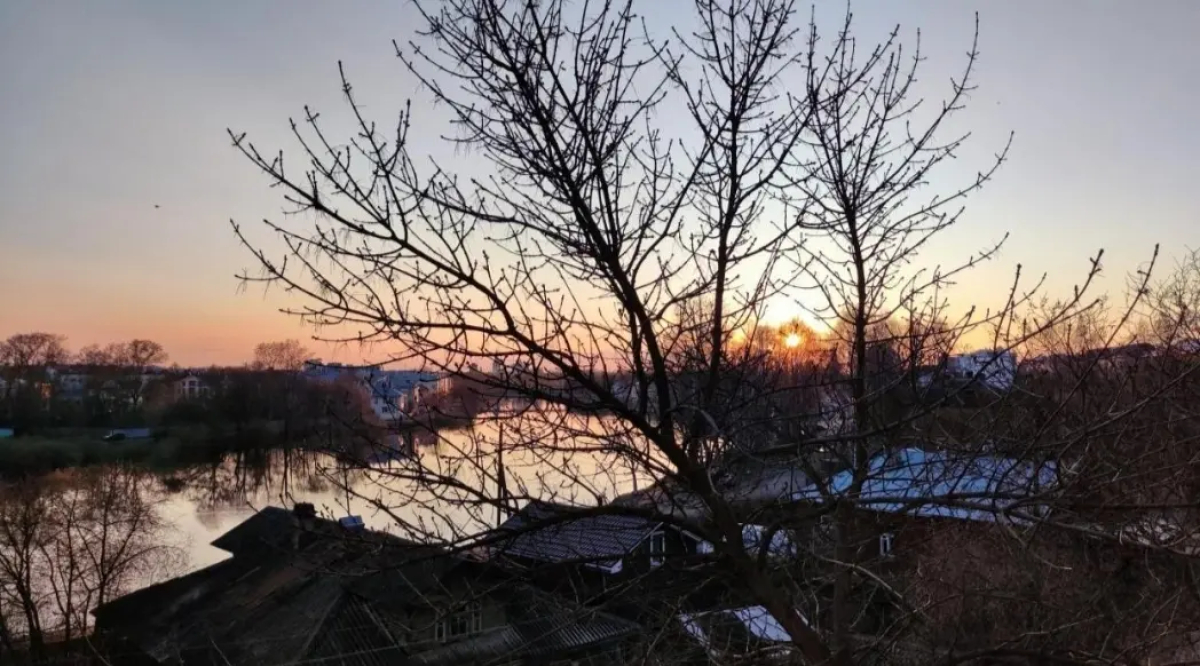 Апартаменты Вологда Гоголя 103