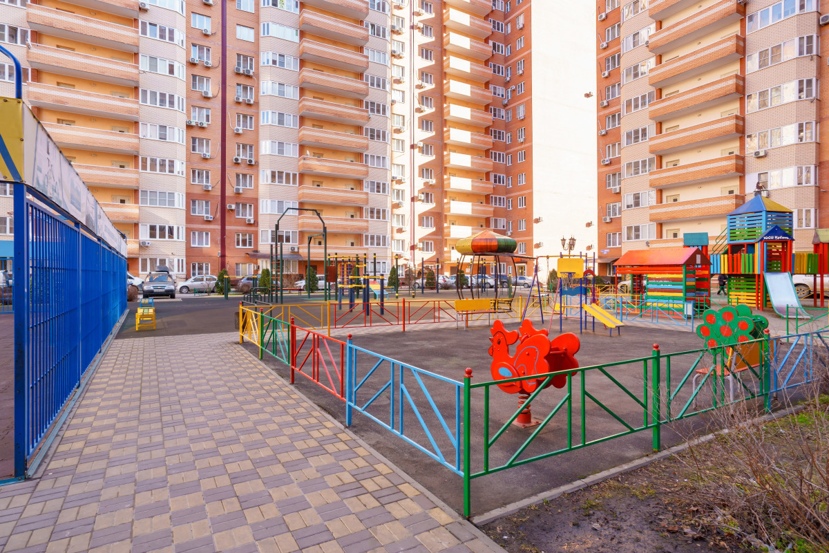 Апартаменты Квартира с Новым Ремонтом Возле Парка Галицкого