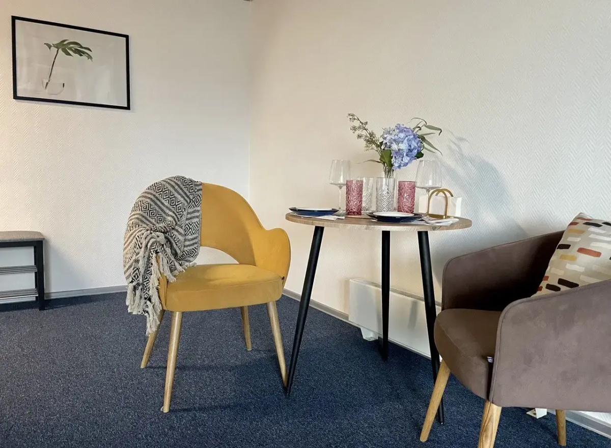 Апартаменты А38 Koski Talo(502) в Центре Города