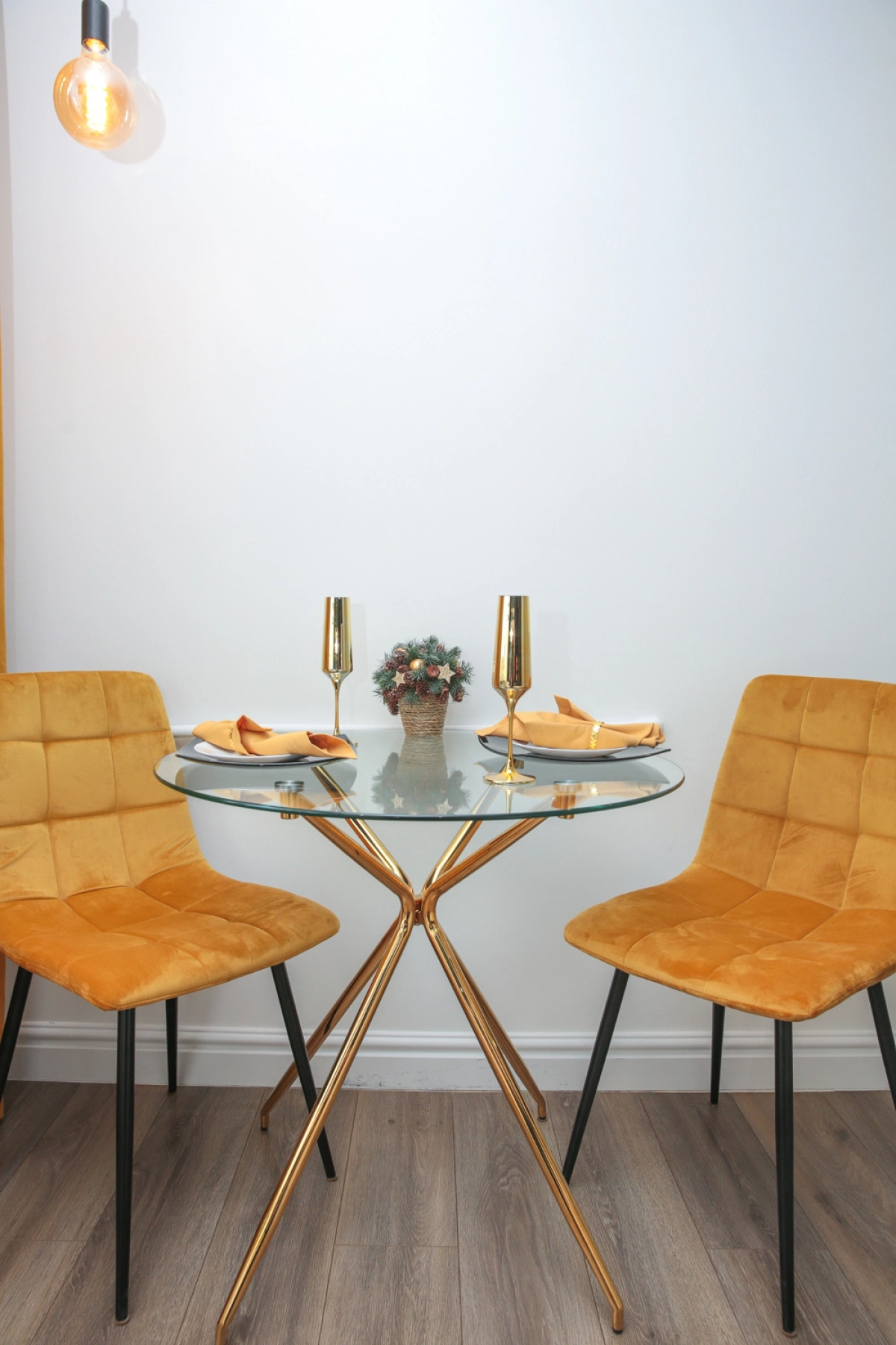 Апартаменты Мечты на острове