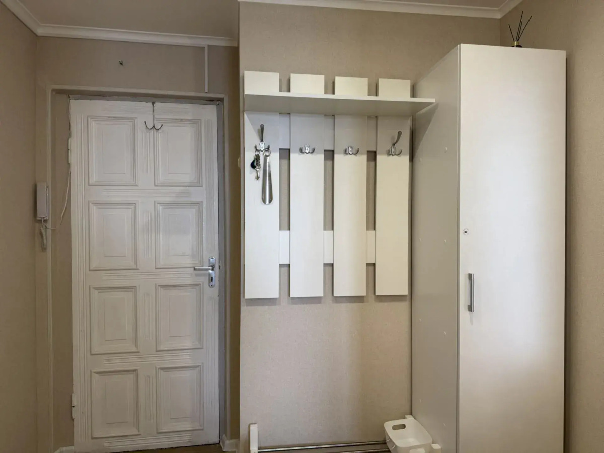 Квартира 478 2-к с видом на море и горы - 15 мин до пляжа