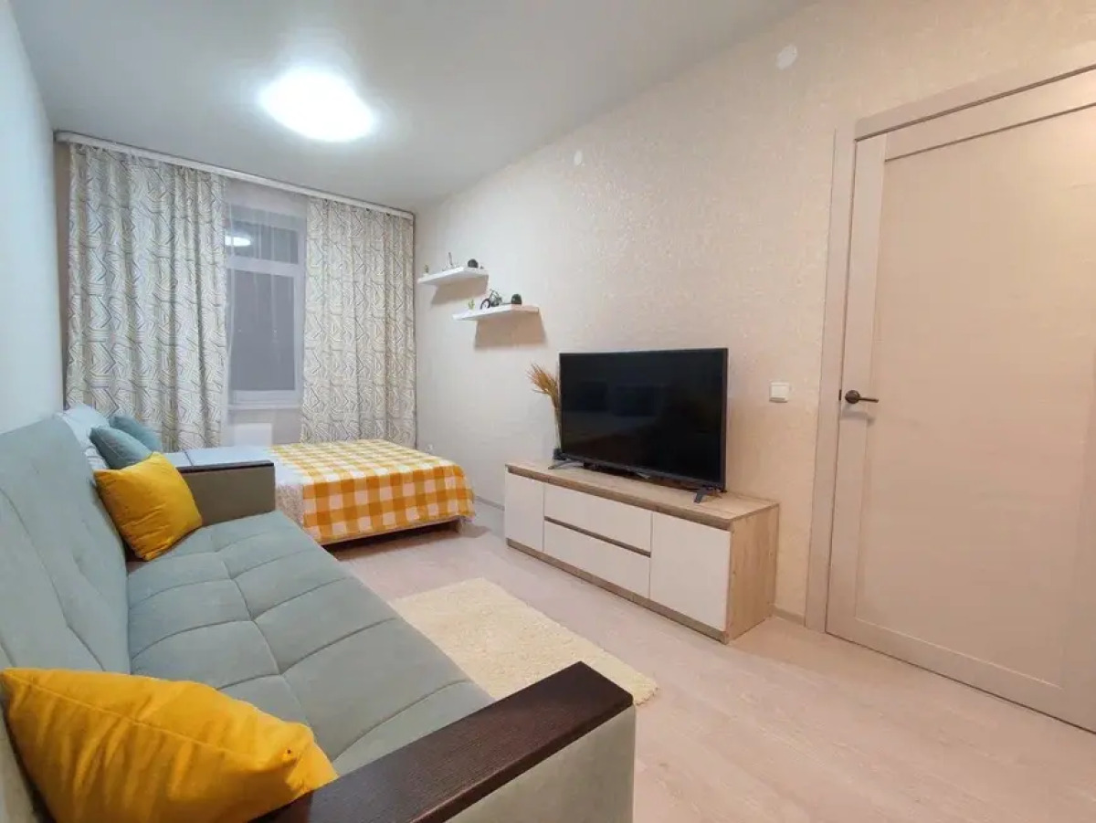 Апартаменты Атмосфера Life 2