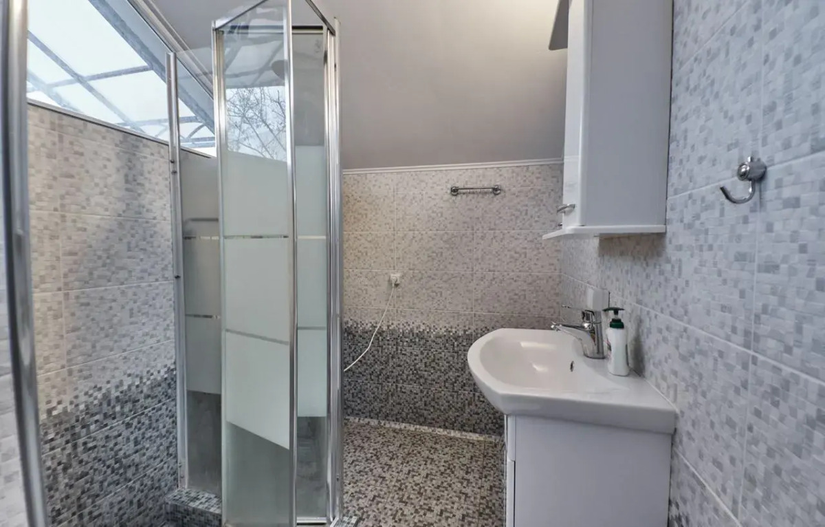 Апартаменты Джера 1