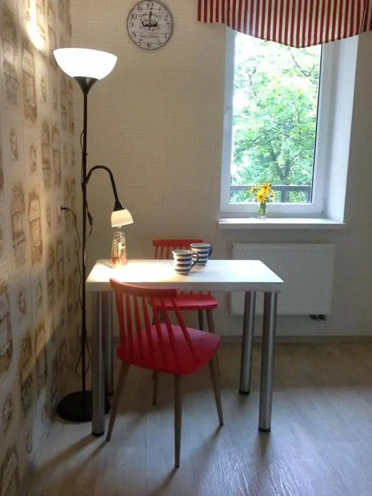 Апартаменты Анкор