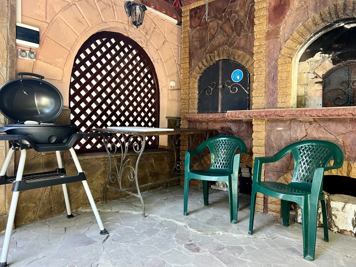 Гостевой дом на Комсомольской