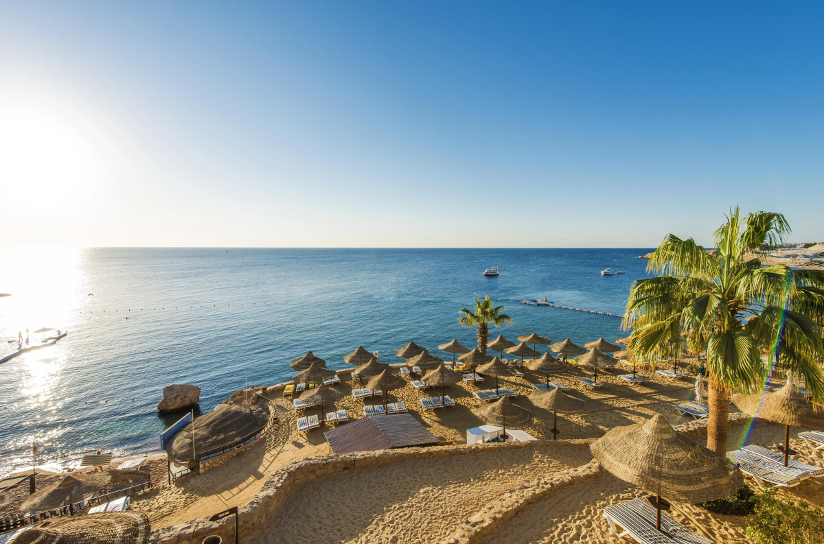Concorde El Salam Sharm El Sheikh